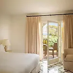 호텔 Romazzino, A Belmond Hotel, Costa Smeralda 포르투 세르보