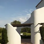 호텔 Romazzino, A Belmond Hotel, Costa Smeralda 포르투 세르보