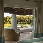 호텔 Romazzino, A Belmond Hotel, Costa Smeralda 포르투 세르보