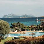 Romazzino, A Belmond Hotel, Costa Smeralda 5*