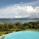호텔 Romazzino, A Belmond Hotel, Costa Smeralda