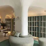 Romazzino, A Belmond Hotel, Costa Smeralda 호텔 포르투 세르보