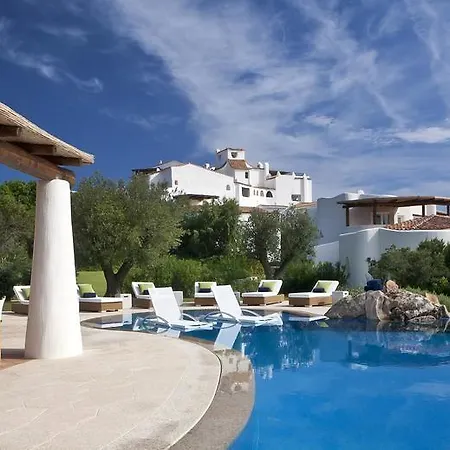 Romazzino, A Belmond Hotel, Costa Smeralda