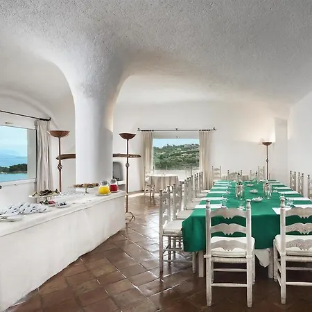 Romazzino, A Belmond Hotel, Costa Smeralda Πόρτο Τσέρβο