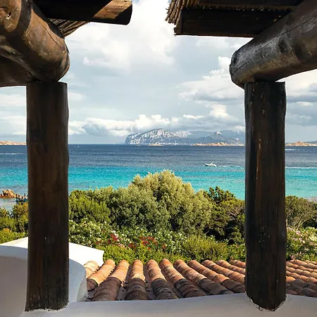 ホテル Romazzino, A Belmond Hotel, Costa Smeralda