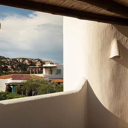 Romazzino, A Belmond Hotel, Costa Smeralda Szálloda Porto Cervo