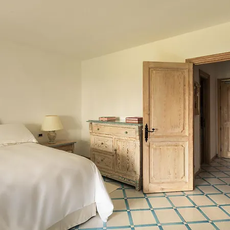 Ξενοδοχείο Romazzino, A Belmond Hotel, Costa Smeralda 5*