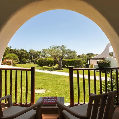 Romazzino, A Belmond Hotel, Costa Smeralda Ξενοδοχείο Πόρτο Τσέρβο