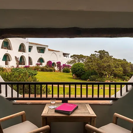 Romazzino, A Belmond Hotel, Costa Smeralda Ξενοδοχείο
