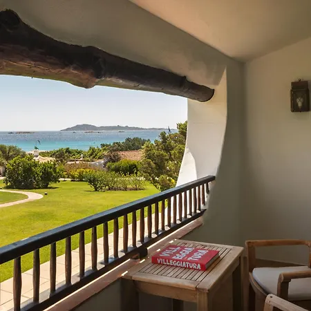 Ξενοδοχείο Romazzino, A Belmond Hotel, Costa Smeralda Πόρτο Τσέρβο
