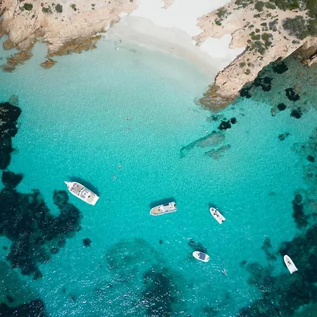 Romazzino, A Belmond Hotel, Costa Smeralda 5*