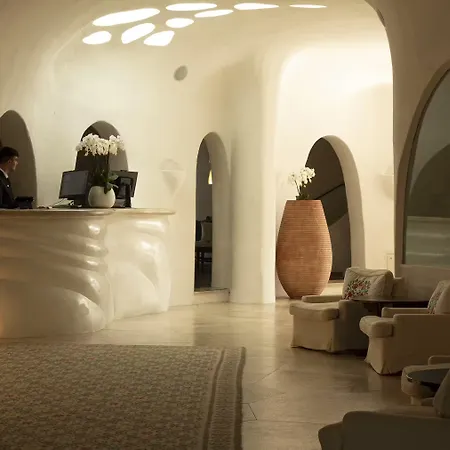 Ξενοδοχείο Romazzino, A Belmond Hotel, Costa Smeralda