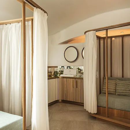 Romazzino, A Belmond Hotel, Costa Smeralda Πόρτο Τσέρβο