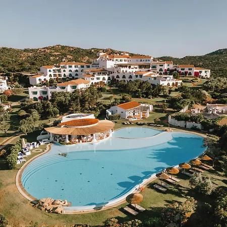 Romazzino, A Belmond Hotel, Costa Smeralda Πόρτο Τσέρβο