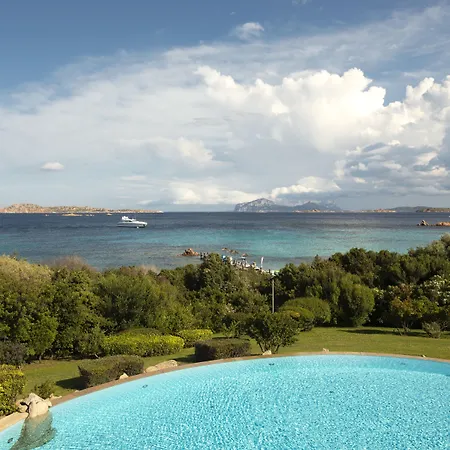 Ξενοδοχείο Romazzino, A Belmond Hotel, Costa Smeralda