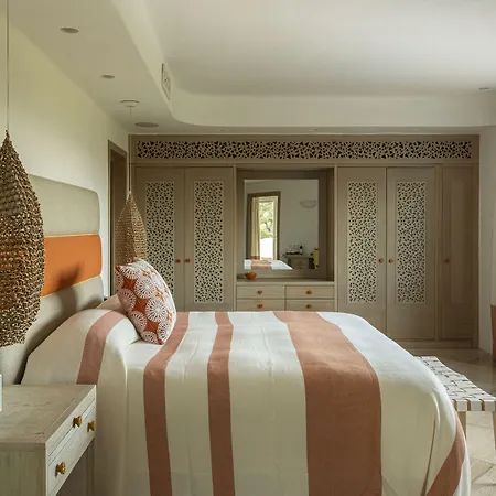 Romazzino, A Belmond Hotel, Costa Smeralda Ξενοδοχείο 5*