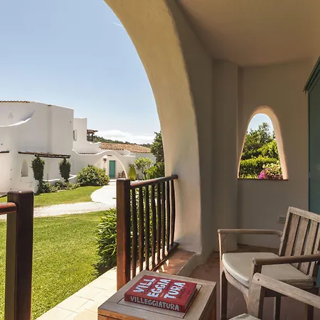 Romazzino, A Belmond Hotel, Costa Smeralda Πόρτο Τσέρβο