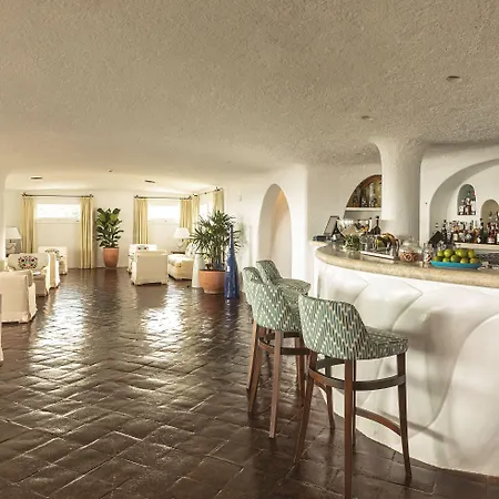 Romazzino, A Belmond Hotel, Costa Smeralda