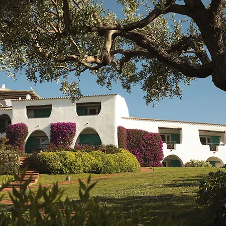 Romazzino, A Belmond Hotel, Costa Smeralda Ξενοδοχείο 5*