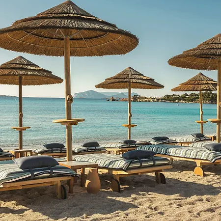Romazzino, A Belmond Hotel, Costa Smeralda 5* Πόρτο Τσέρβο