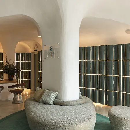 Romazzino, A Belmond Hotel, Costa Smeralda Ξενοδοχείο Πόρτο Τσέρβο