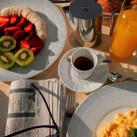 Romazzino, A Belmond Hotel, Costa Smeralda Ξενοδοχείο 5*