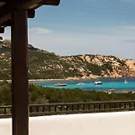 Romazzino, A Belmond Hotel, Costa Smeralda Hotel 5*