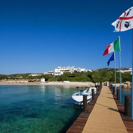 Romazzino, A Belmond Hotel, Costa Smeralda Отель Порто-Черво