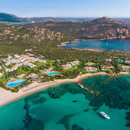 Romazzino, A Belmond Hotel, Costa Smeralda Hotel