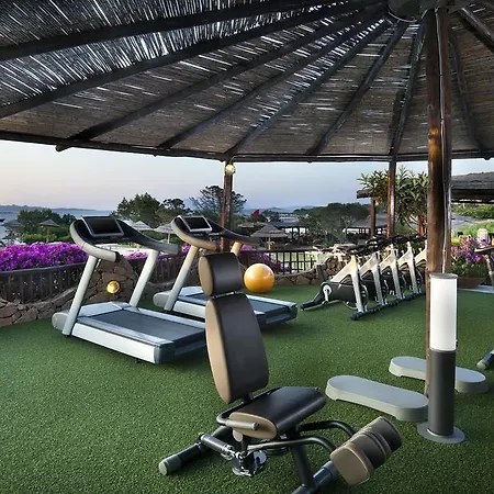 Romazzino, A Belmond Hotel, Costa Smeralda