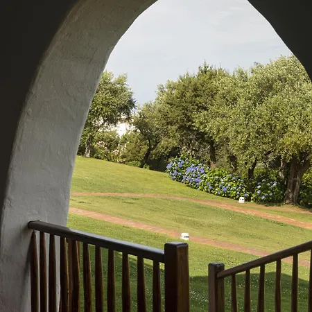 Ξενοδοχείο Romazzino, A Belmond Hotel, Costa Smeralda Πόρτο Τσέρβο