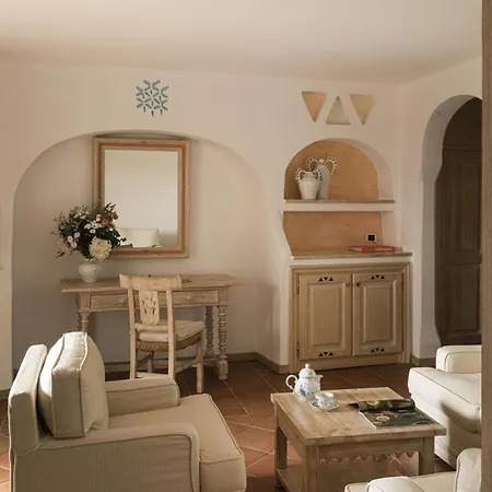 Romazzino, A Belmond Hotel, Costa Smeralda Ξενοδοχείο Πόρτο Τσέρβο