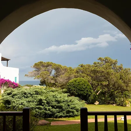 Ξενοδοχείο Romazzino, A Belmond Hotel, Costa Smeralda 5*