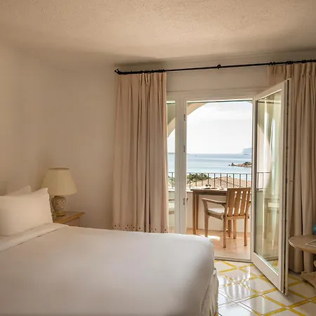 Ξενοδοχείο Romazzino, A Belmond Hotel, Costa Smeralda
