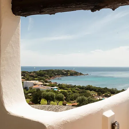 Romazzino, A Belmond Hotel, Costa Smeralda Porto Cervo