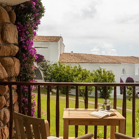 Hotel Romazzino, A Belmond Hotel, Costa Smeralda 5*