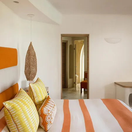 Romazzino, A Belmond Hotel, Costa Smeralda 5* Porto Cervo