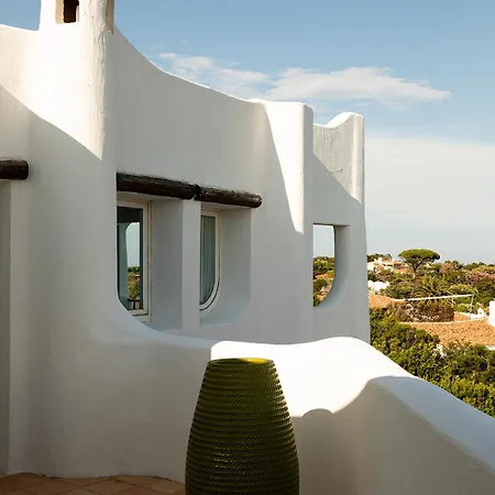 Romazzino, A Belmond Hotel, Costa Smeralda 5*