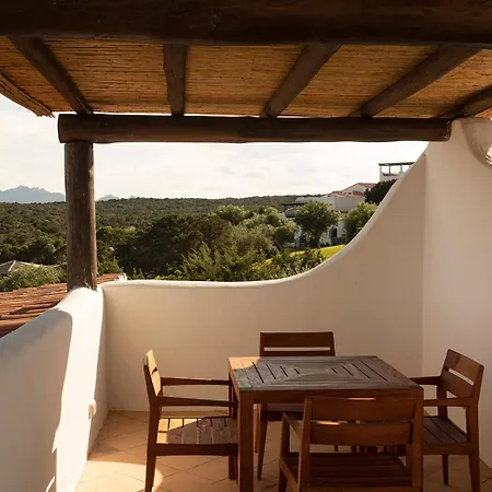 Romazzino, A Belmond Hotel, Costa Smeralda 5* 포르투 세르보