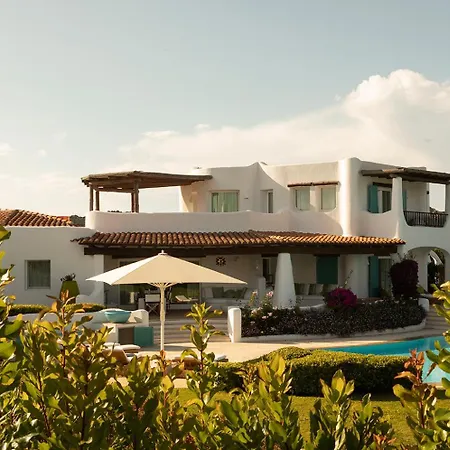 Ξενοδοχείο Romazzino, A Belmond Hotel, Costa Smeralda