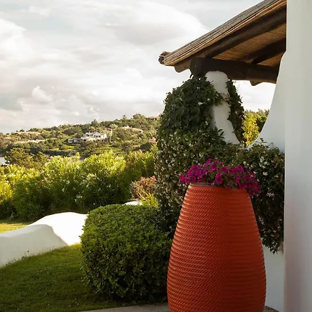 Romazzino, A Belmond Hotel, Costa Smeralda Hotel 5*