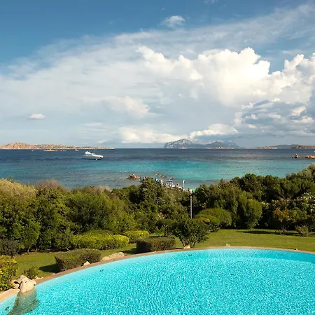 Hotel Romazzino, A Belmond Hotel, Costa Smeralda Porto Cervo
