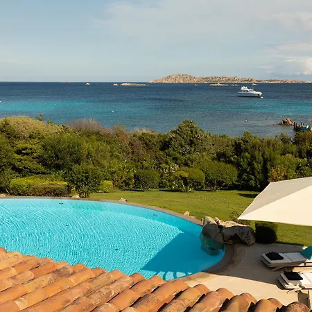 Romazzino, A Belmond Hotel, Costa Smeralda 5* Πόρτο Τσέρβο