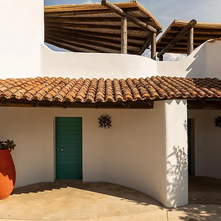 Romazzino, A Belmond Hotel, Costa Smeralda Hotel Porto Cervo