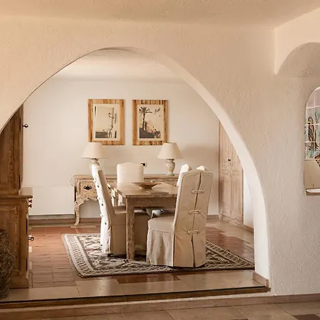Romazzino, A Belmond Hotel, Costa Smeralda Hotel Porto Cervo