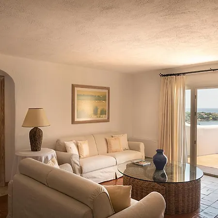 Romazzino, A Belmond Hotel, Costa Smeralda 5* Porto Cervo