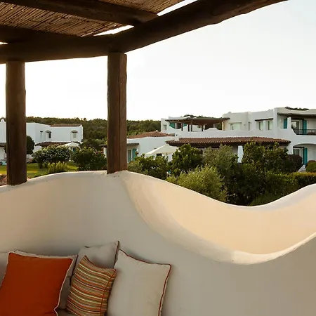 Romazzino, A Belmond Hotel, Costa Smeralda Ξενοδοχείο 5*