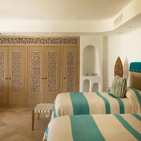 Romazzino, A Belmond Hotel, Costa Smeralda 호텔