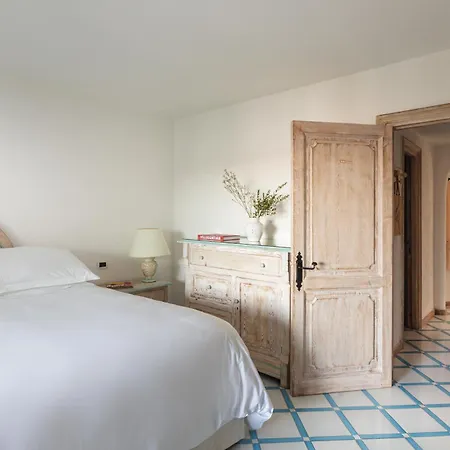Romazzino, A Belmond Hotel, Costa Smeralda Hotel