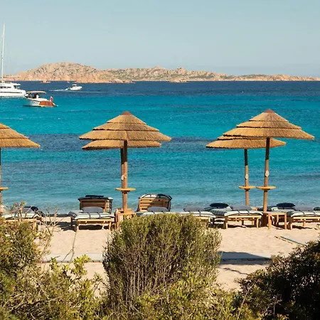 Romazzino, A Belmond Hotel, Costa Smeralda Hotel